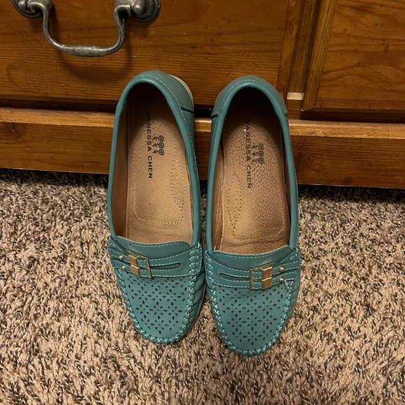 Vanessa Chen Shoes - Vanessa Chen moccasins